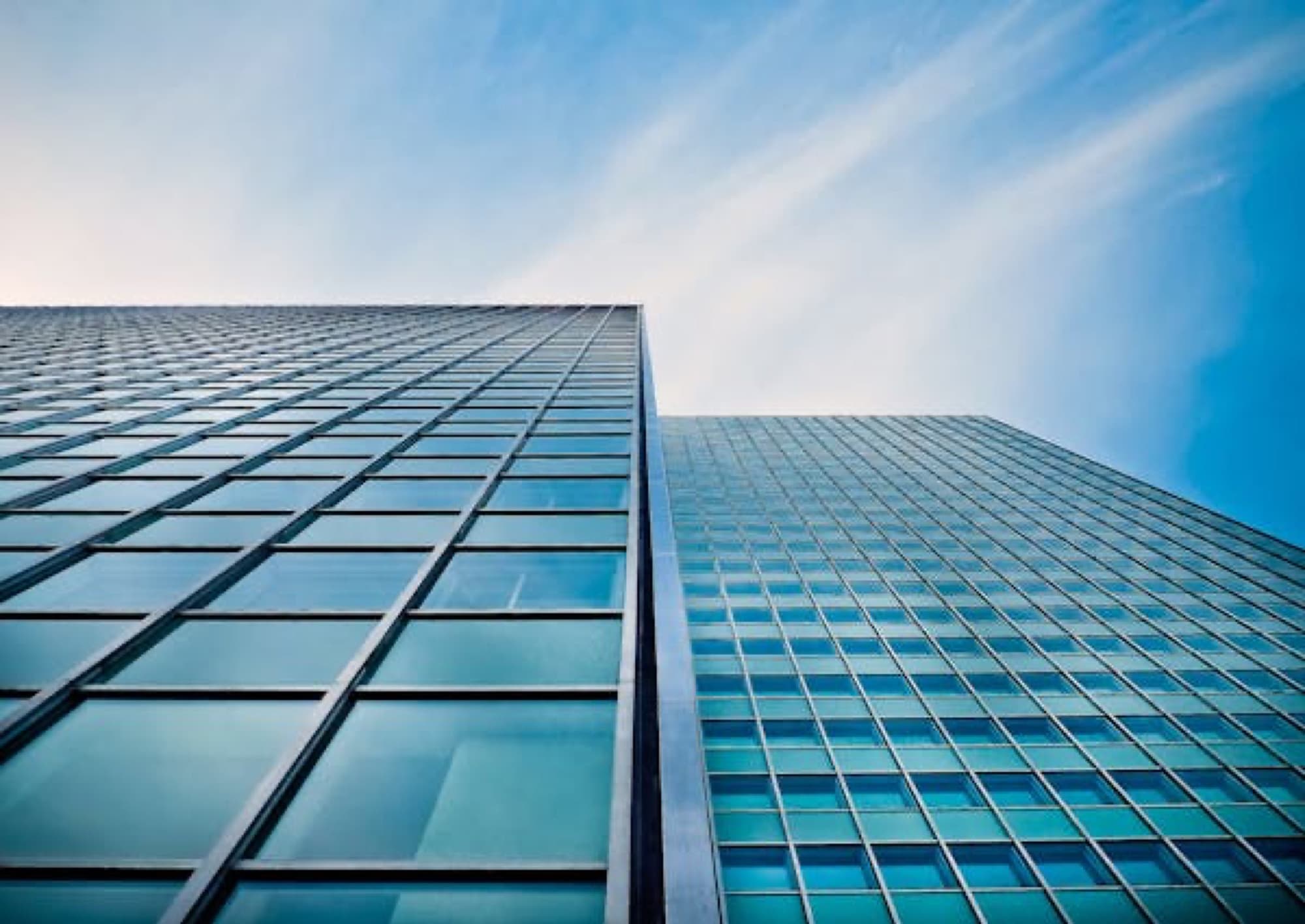 Commercial building lighting control