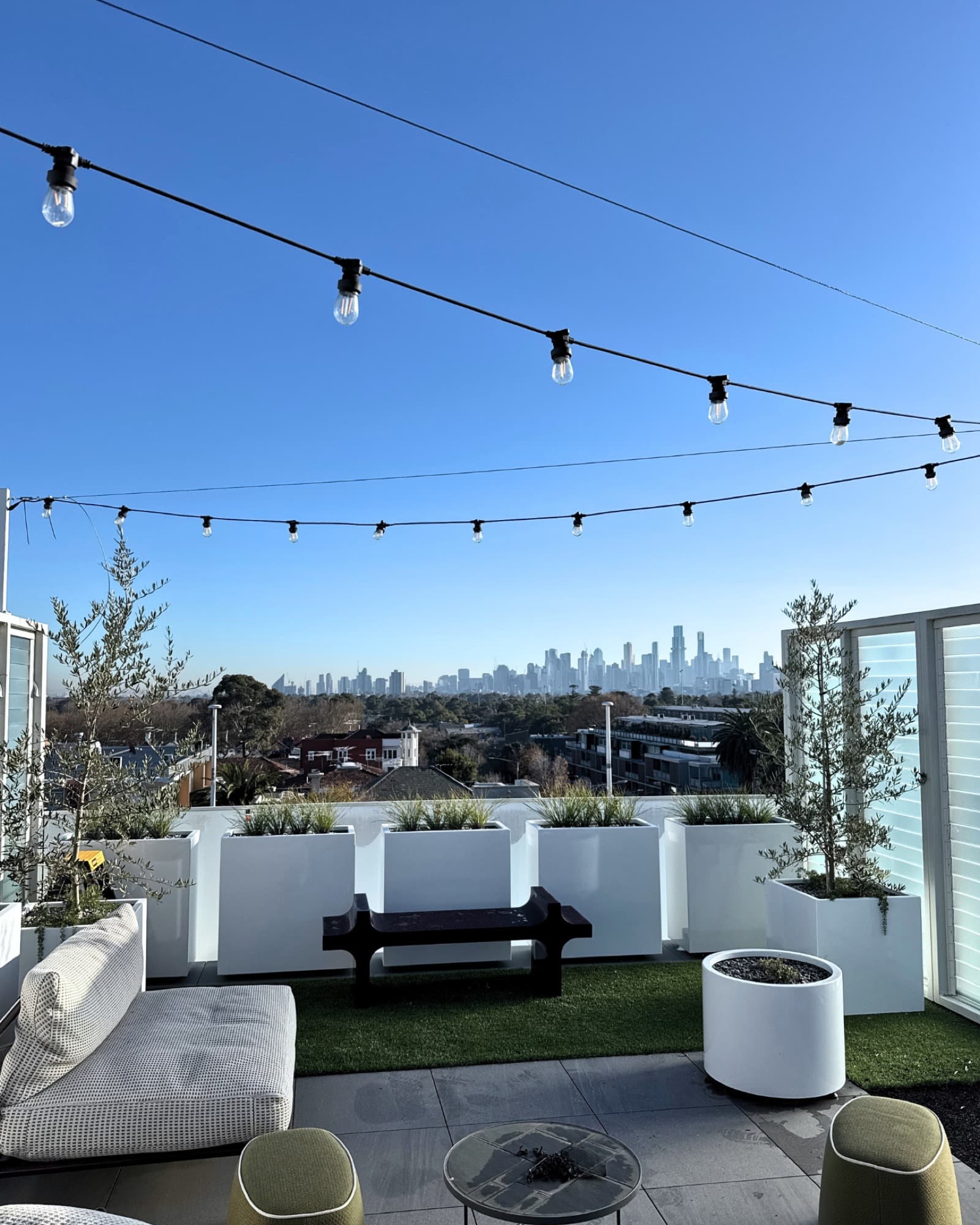 St Kilda Residence - St Kilda, VIC