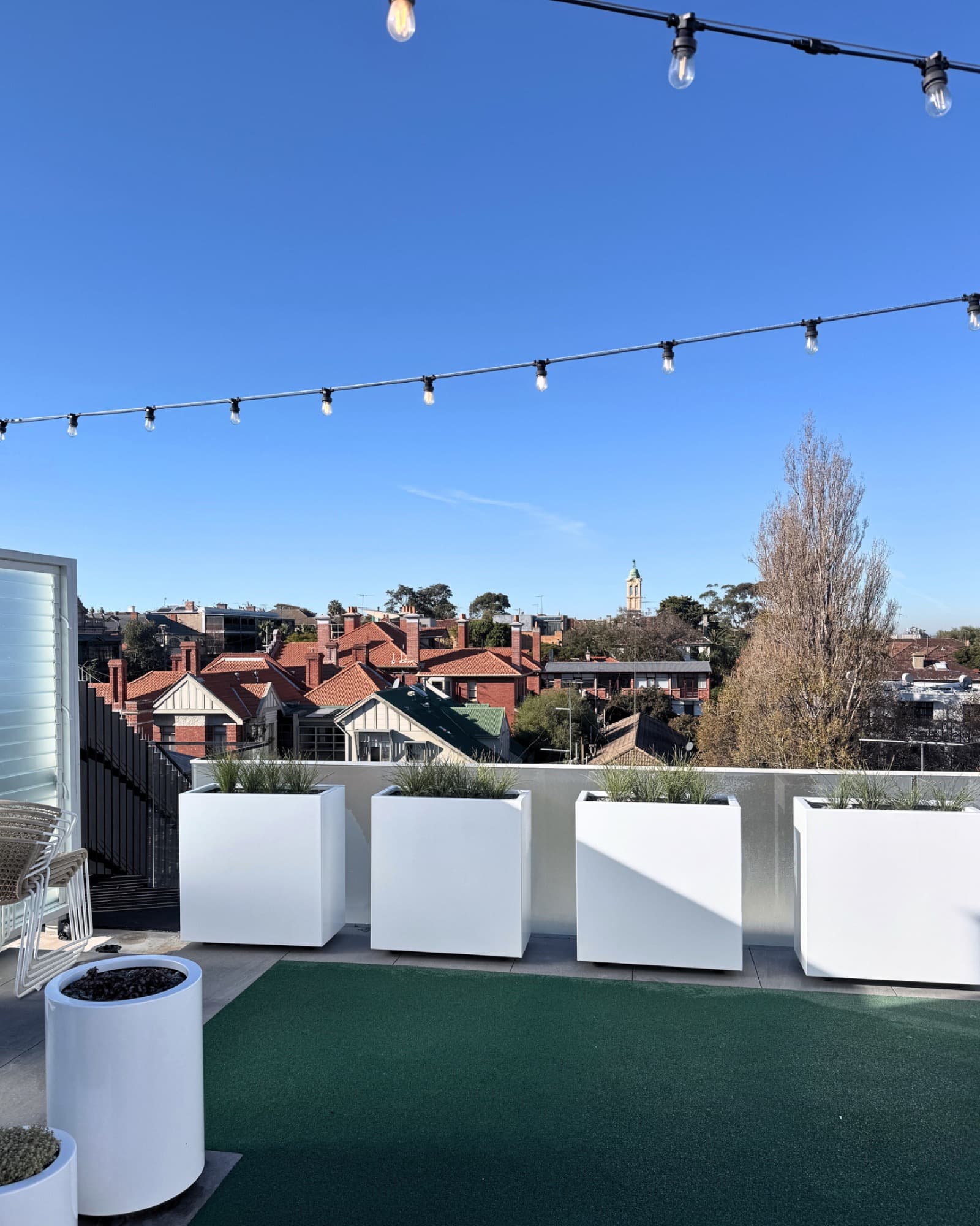 St Kilda Residence - image 3